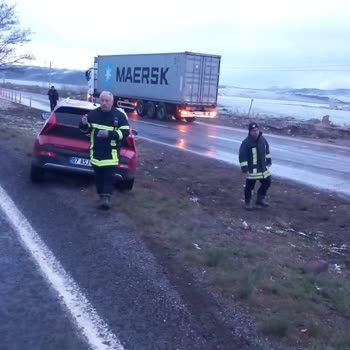 Kaza Nedeniyle İptal Edilen Bilette Eksik Ücret İadesi Mağduriyeti