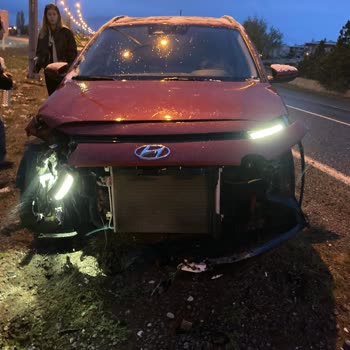 Kaza Nedeniyle İptal Edilen Bilette Eksik Ücret İadesi Mağduriyeti