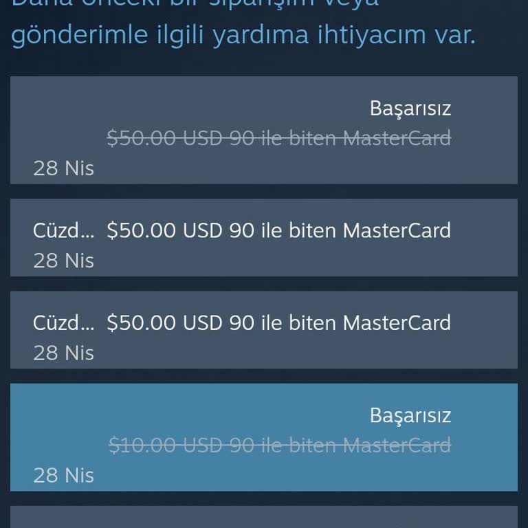 Haberim Dışında Kartımdan 100 Dolar Çekildi, Paramı Geri İstiyorum