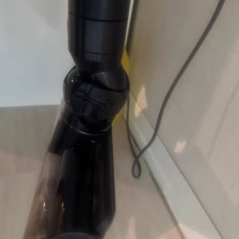 Dyson Süpürge Arızaları Ve Müşteri Hizmetleri Sorunu