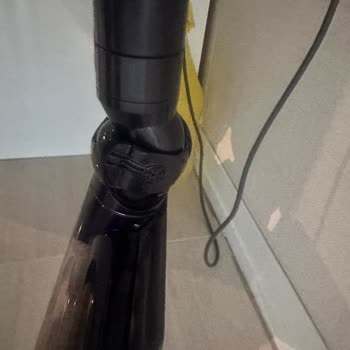 Dyson Süpürge Arızaları Ve Müşteri Hizmetleri Sorunu