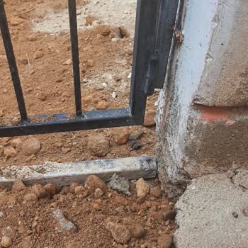 Doğal Gaz Çalışmasında Oluşan Zararlar Ve İlgisiz Davranışlar