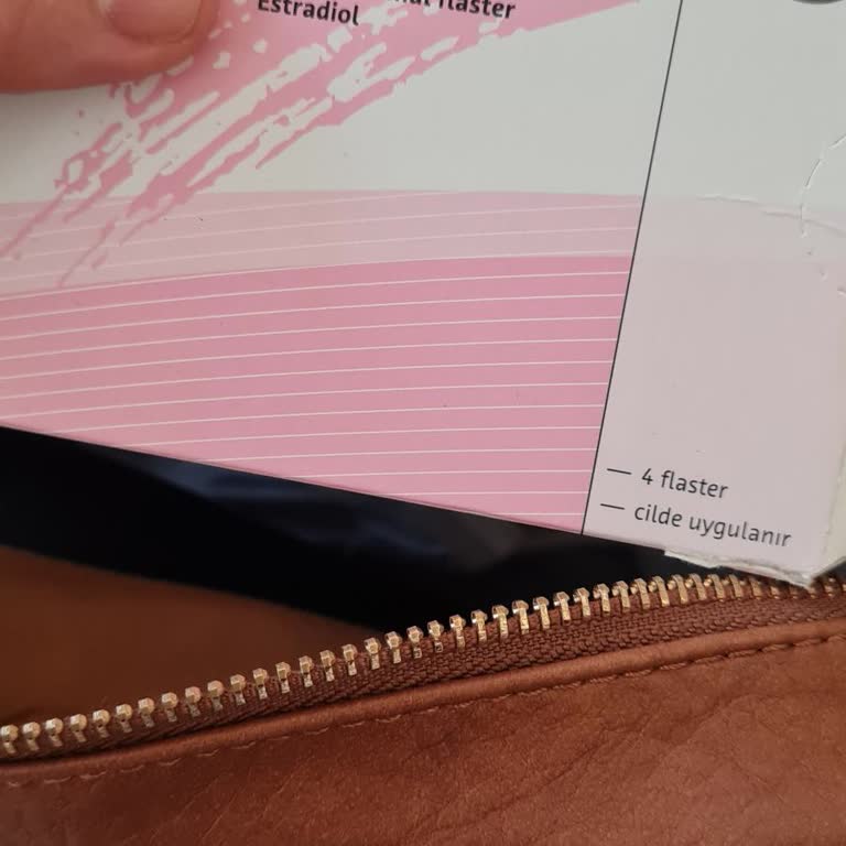 Hayati İlacın Yokluğu: Climara Forte'ye Ulaşamıyoruz!