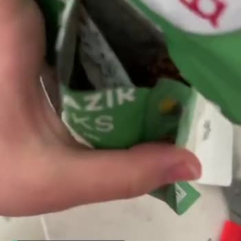 Yayla Küflü Hazır Salata