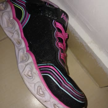 Boyner'den Alınan Skechers Ayakkabıda Hızlı Deformasyon Ve Red Yanıtı