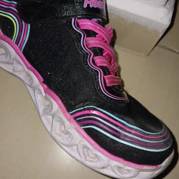 Boyner'den Alınan Skechers Ayakkabıda Hızlı Deformasyon Ve Red Yanıtı