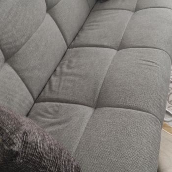 Aldığım Koltuk Takımı Beklentilerimi Karşılamadı