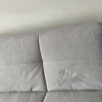 Aldığım Koltuk Takımı Beklentilerimi Karşılamadı