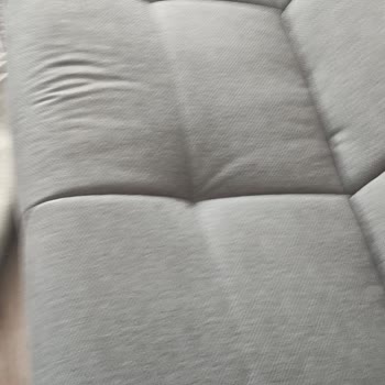 Aldığım Koltuk Takımı Beklentilerimi Karşılamadı