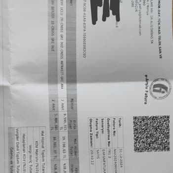 Aldığım Koltuk Takımı Beklentilerimi Karşılamadı