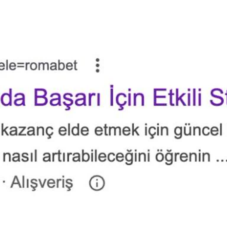 Otelin Web Sitesi Yasadışı Kumar Sitesine Yönlendiriyor