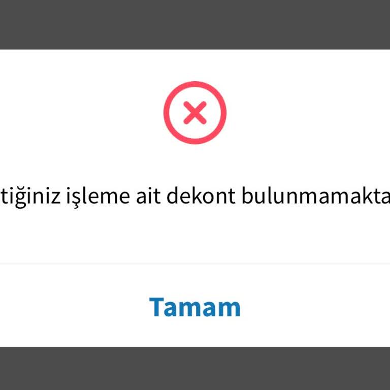 Halkbank Haberim Dışında Yapılan Alışverişte Banka Ve Satıcı Mağduriyetimi Gidermedi