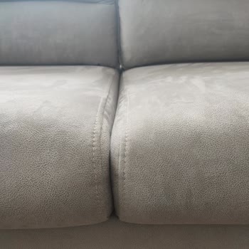 Profil Var Diye Satılan Koltuk Takımında Çökme Ve Tamir Dayatması