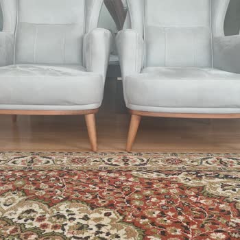 Profil Var Diye Satılan Koltuk Takımında Çökme Ve Tamir Dayatması