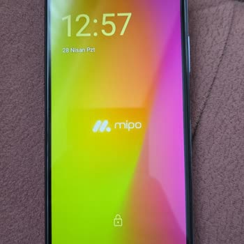 Mipo Aldığım Cep Telefonunda Sorunlar Ve İade Sürecinde Mağduriyet