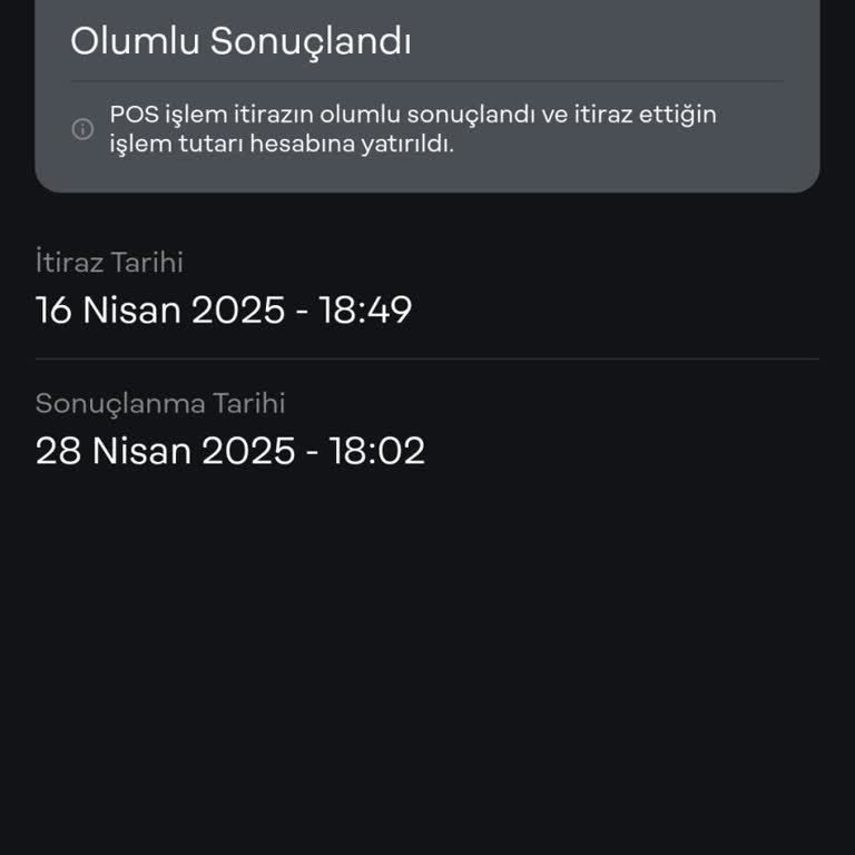 Vaat Edilen Hizmetler Sağlanmadı Para İadesi Süreci