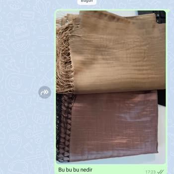 Siparişten Farklı Ürün Gönderildi, İade Yapılmıyor