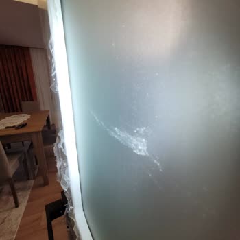 Defolu Kapı Teslimatı Ve Eksik Müşteri Hizmeti İle Yaşanan Mağduriyet