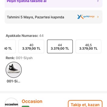 Sipariş İptal Edildi Fiyat Artırıldı Mağduriyetim Çözülmedi