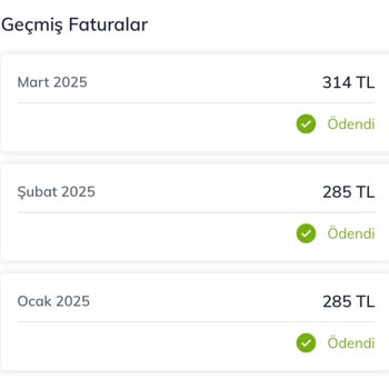 Müşteri Hizmetleri Hatasıyla Taahhüt İptali Ve Yüksek Fatura Mağduriyeti