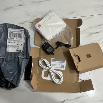 Yüksek Fiyatlı Modem Satışı Ve Kırık Ürün Teslimatı Sonrası İade Sorunu