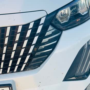 Peugeot Servisi Arıza Ve Yıkama Sorununu Çözmeden Aracı Teslim Etti