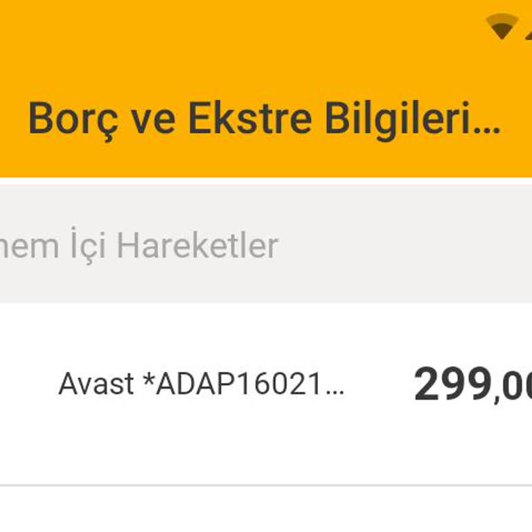 İzinsiz Çekilen Abonelik Ücreti Ve İade Sorunu