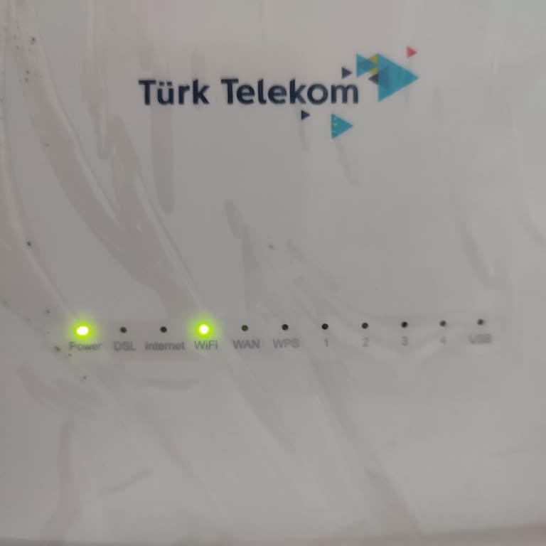 Türk Telekom Modem Arızasına Çözüm Bulamayan Müşteri Hizmetleri Mağduriyeti