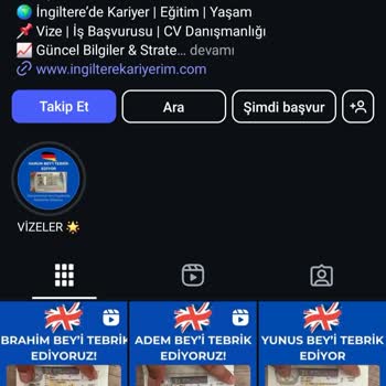 Aynı Kişiler, Yeni İsimle Mağduriyet Yaratıyorlar!