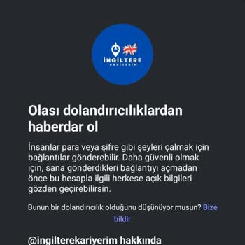 Aynı Kişiler, Yeni İsimle Mağduriyet Yaratıyorlar!