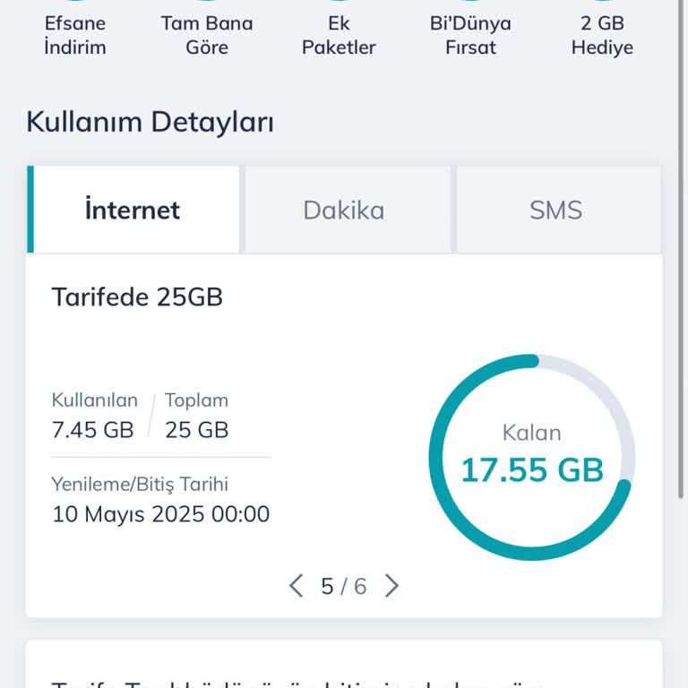 Çekmeyen İnternet İçin Fatura Ödemekten Bıktım