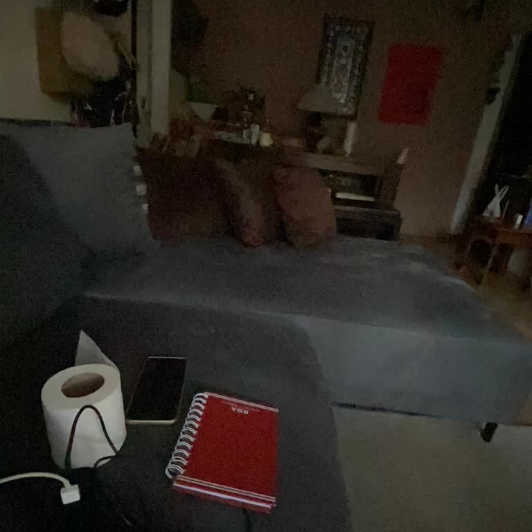 Gece Yapılan Elektrik Kesintisi Mağduriyeti