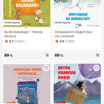 Hepsiburada'nın 10 Kitap 150 TL Kampanyası Mağduriyeti Ve Yanıltıcı Bilgilendirme
