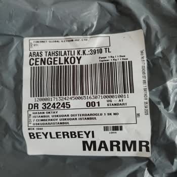 Kırık Ve Fahiş Fiyatlı Modem Satışı Sonrası İade Sorunu