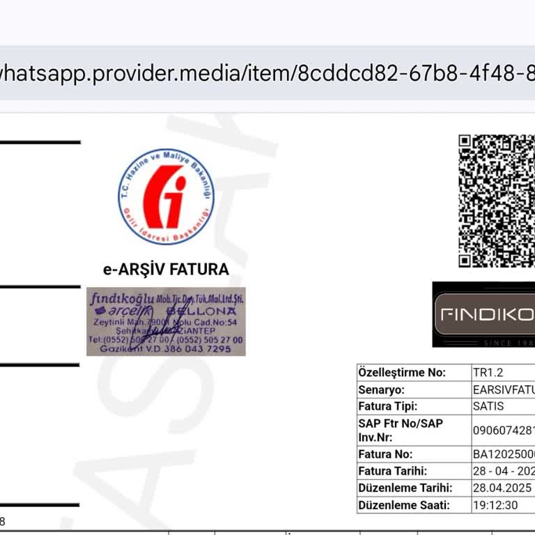 Bellona Yatak Kırıldı, Garanti Dışı Bırakıldı!