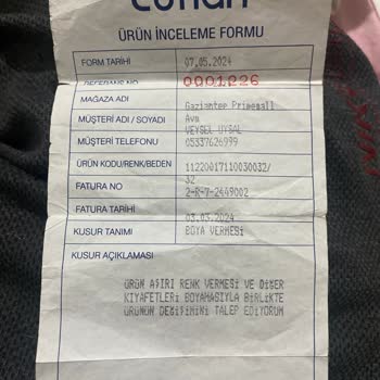 Hediye Çekinin Süresiyle İlgili Çelişkili Bilgiler Ve Tarih Eksikliği Mağduriyet Yarattı