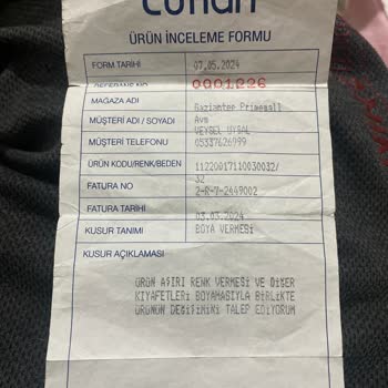 Hediye Çekinin Süresiyle İlgili Çelişkili Bilgiler Ve Tarih Eksikliği Mağduriyet Yarattı