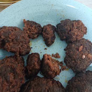 Kasap Köfte İçinde Beklenmedik Maddeler Ve Sağlık Endişesi