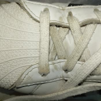 Adidas Superstar Ayakkabım Kısa Sürede Deforme Oldu Çözüm Bekliyorum