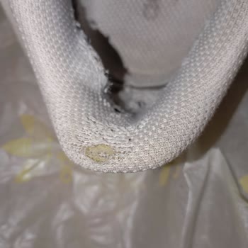 Adidas Superstar Ayakkabım Kısa Sürede Deforme Oldu Çözüm Bekliyorum