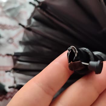 Babamdan Kalan Son Hatıram THY Yüzünden Kırıldı Ve Mağdur Edildim