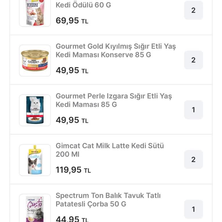 Siparişimin Günlerce Bekletilmesi Ve Bilgilendirme Eksikliği Mağduriyet Yarattı