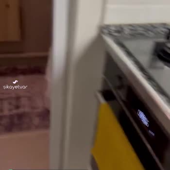 Copa Kombim Çok Ses Yapıyor!