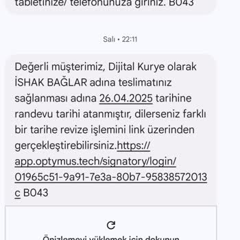 Türk Telekom Hattımın Teslimatı Gecikti, Mağdur Oldum