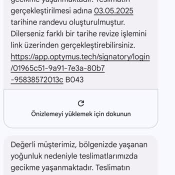 Türk Telekom Hattımın Teslimatı Gecikti, Mağdur Oldum
