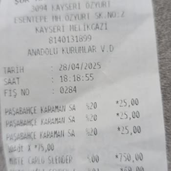 Aldığım Gevrekler Tamamen Kırık Çıktı Misafire İkram Edemedim