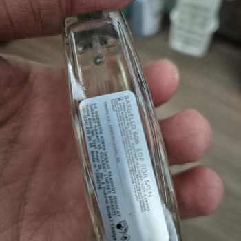 Bargello Parfüm Alerjik Reaksiyona Sebep Oldu