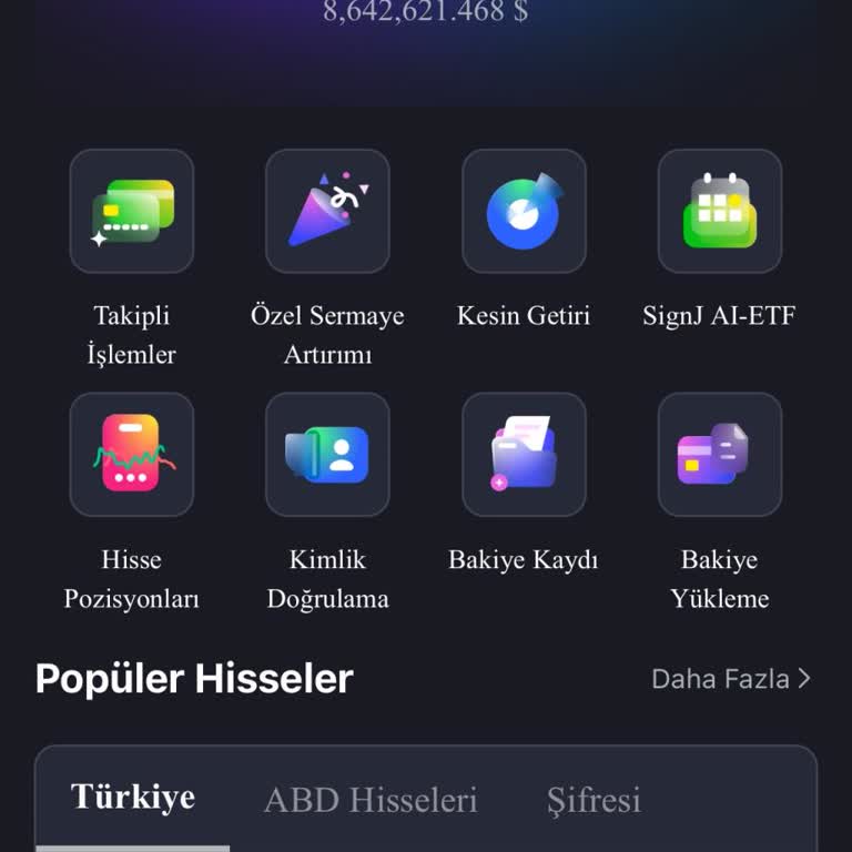 Yatırımlar Güvende Değil, Platformda Ciddi Riskler Var