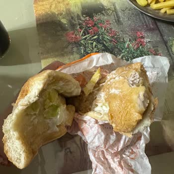 Yanıltıcı Görseller Ve Eksik Ürün: Popeyes Siparişim Hayal Kırıklığı Yarattı