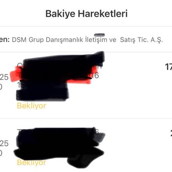 Dolap'ta Gizli Kesintilerle Param Eksik Yatırıldı!